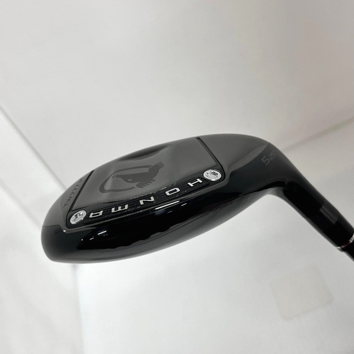 HONMA Hybrid TOUR WORLD TW777 25° Regular VIZARD for TW777(UT)