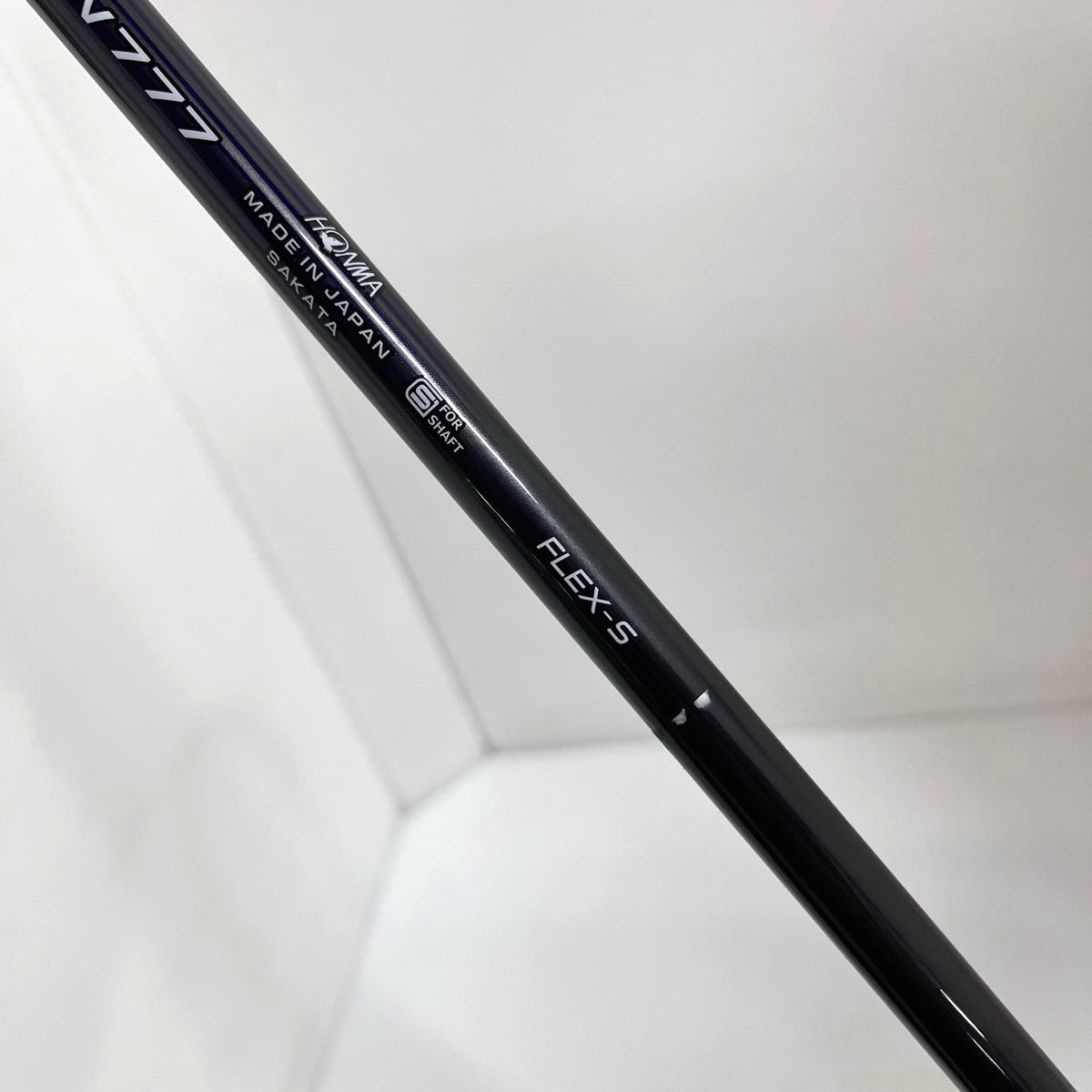 HONMA Hybrid TOUR WORLD TW777 25° Regular VIZARD for TW777(UT)