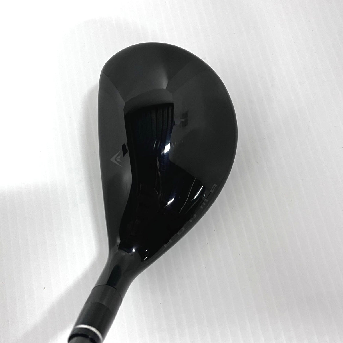 HONMA Hybrid TOUR WORLD TW777 22° Stiff VIZARD for TW777(UT)