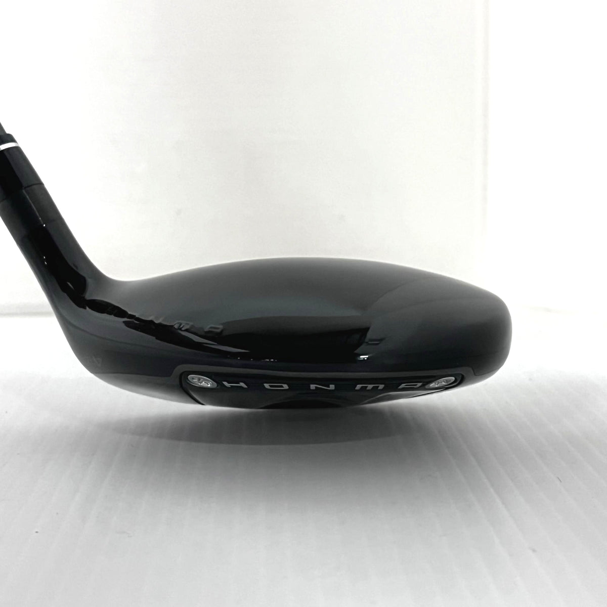 HONMA Hybrid TOUR WORLD TW777 22° Stiff VIZARD for TW777(UT)