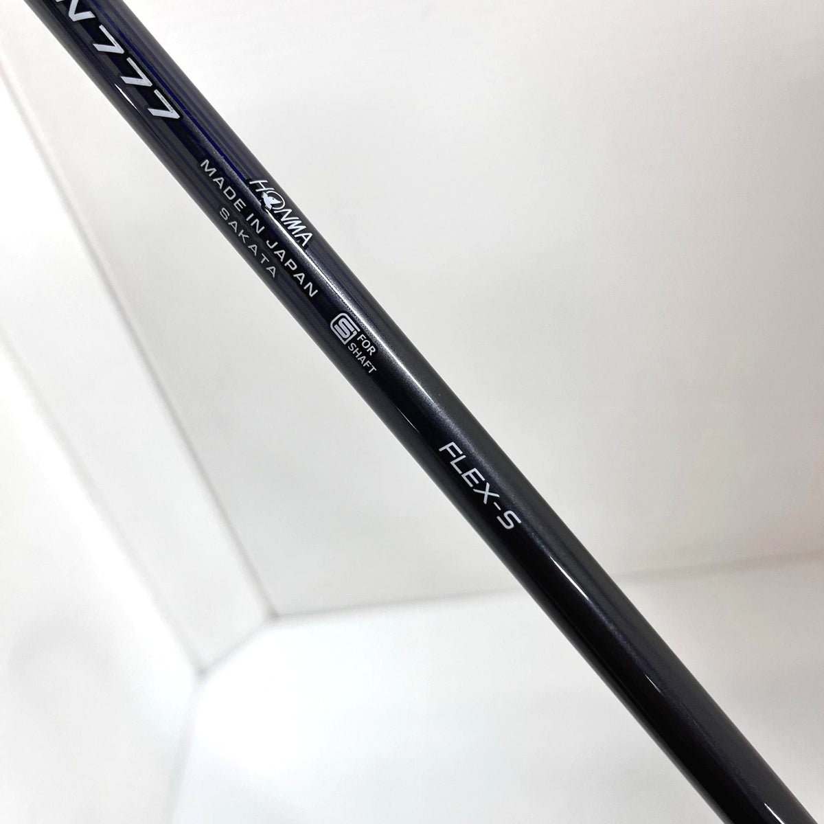 HONMA Hybrid TOUR WORLD TW777 19° Stiff VIZARD for TW777(UT)
