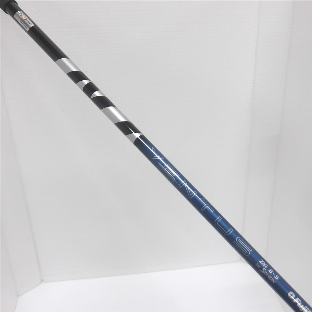 SRIXON Driver ZXi LS 9° Stiff VENTUS ZXi 6