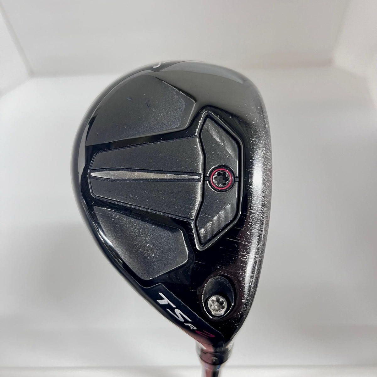 Titleist Hybrid TSR2 21° Stiff TENSEI PRO 1K HYBRID 70