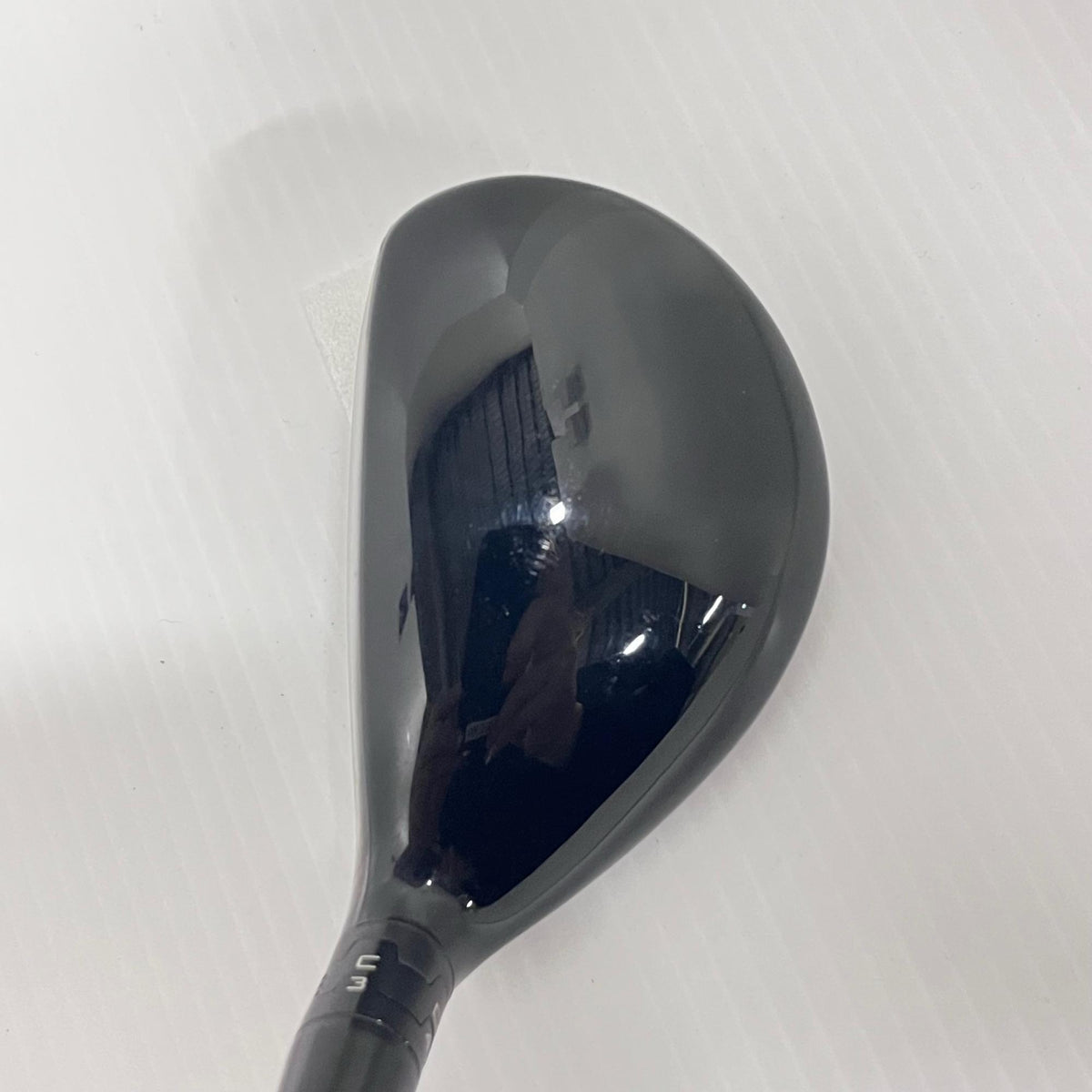 Titleist Hybrid TSR2 21° Stiff TENSEI PRO 1K HYBRID 70