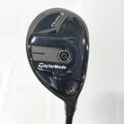 Taylormade Hybrid Qi35 22° Stiff Diamana SILVER TM70(Qi35 UT)