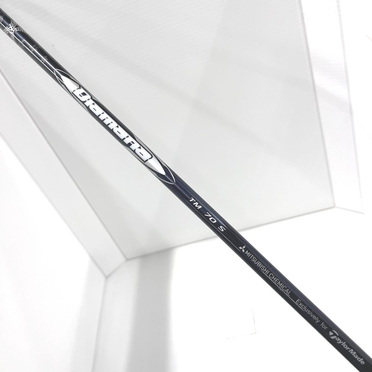Taylormade Hybrid Qi35 22° Stiff Diamana SILVER TM70(Qi35 UT)