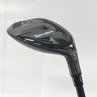 Taylormade Hybrid Qi35 22° Stiff Diamana SILVER TM70(Qi35 UT)