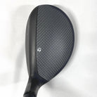 Taylormade Hybrid Qi35 22° Stiff Diamana SILVER TM70(Qi35 UT)