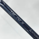 Taylormade Hybrid Qi35 22° Stiff Diamana SILVER TM70(Qi35 UT)