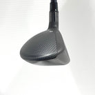 Taylormade Hybrid Qi35 22° Stiff Diamana SILVER TM70(Qi35 UT)