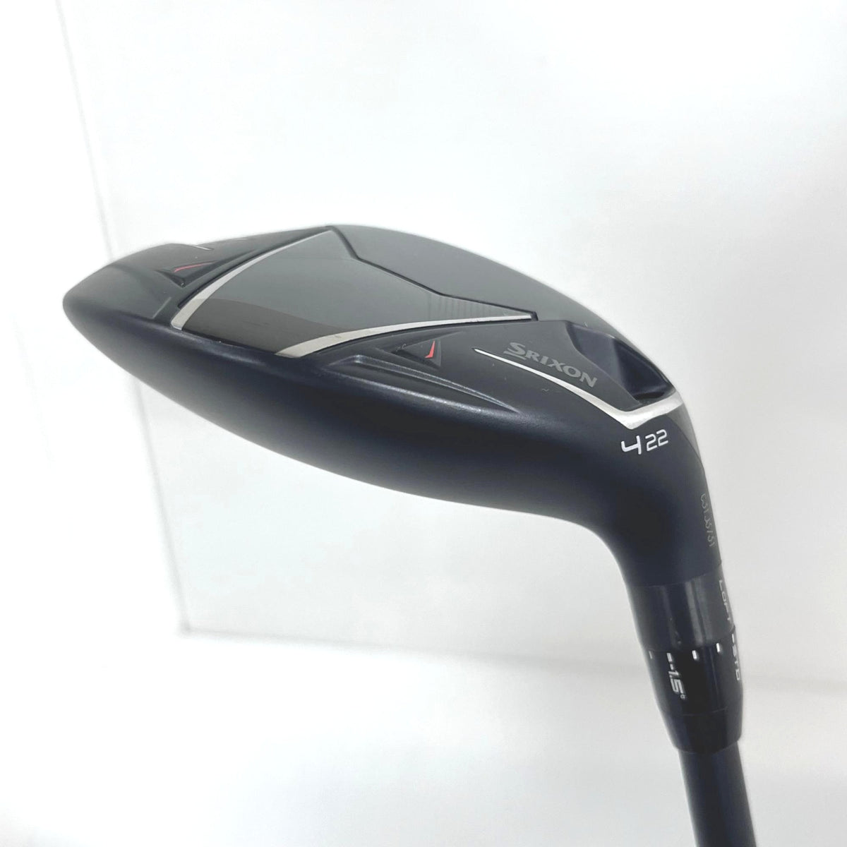 SRIXON
 Hybrid SRIXON ZXiU 23° Stiff Diamana ZXi 60 for HYBRID