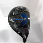 Callaway Hybrid PARADYM Ai SMOKE HL 21° Stiff TENSEI 50 for CW(Ai SMOKE UT)