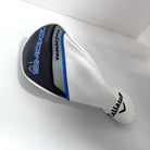 Callaway Hybrid PARADYM Ai SMOKE HL 21° Stiff TENSEI 50 for CW(Ai SMOKE UT)
