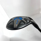 Callaway Hybrid PARADYM Ai SMOKE HL 21° Stiff TENSEI 50 for CW(Ai SMOKE UT)