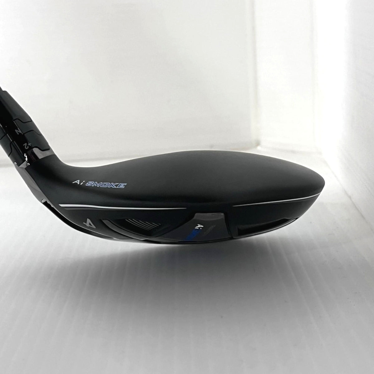 Callaway Hybrid PARADYM Ai SMOKE HL 21° Stiff TENSEI 50 for CW(Ai SMOKE UT)