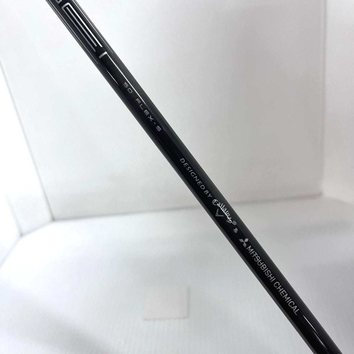 Callaway Hybrid PARADYM Ai SMOKE HL 21° Stiff TENSEI 50 for CW(Ai SMOKE UT)