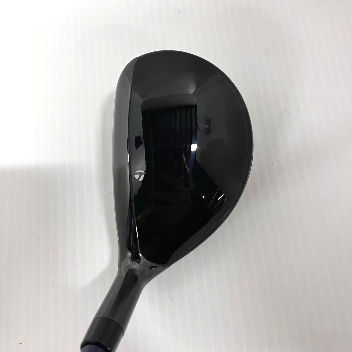 Taylormade Hybrid Qi10 MAX 27° Stiff Diamana BLUE TM60(Qi10 UT)
