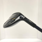 Taylormade Hybrid Qi10 MAX 23° Stiff Diamana BLUE TM60(Qi10 UT)