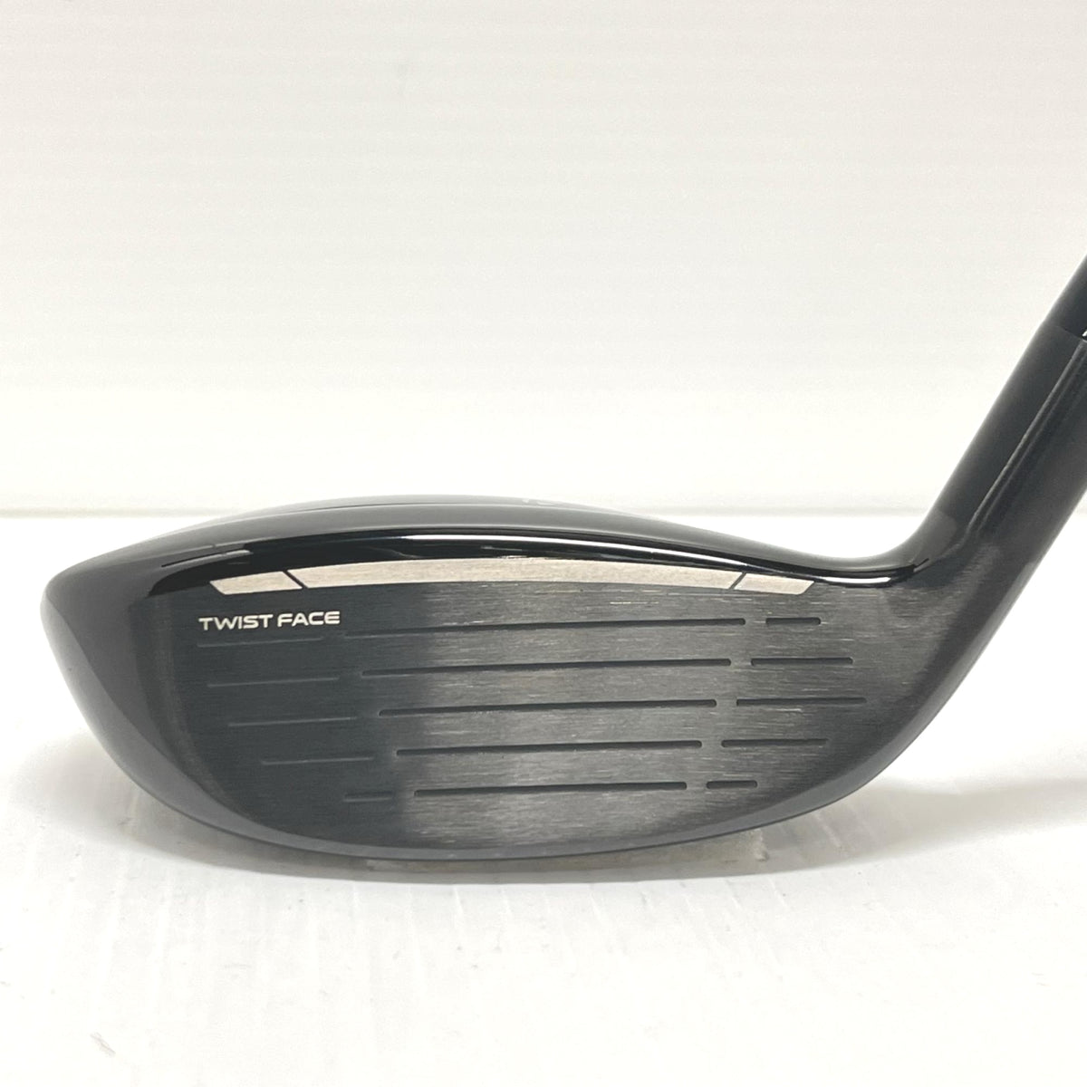Taylormade Hybrid Qi10 MAX 23° Stiff Diamana BLUE TM60(Qi10 UT)