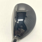 Taylormade Hybrid Qi10 MAX 23° Stiff Diamana BLUE TM60(Qi10 UT)