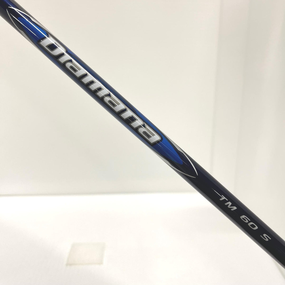 Taylormade Hybrid Qi10 MAX 23° Stiff Diamana BLUE TM60(Qi10 UT)