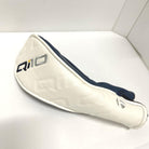 Taylormade Hybrid Qi10 MAX 23° Stiff Diamana BLUE TM60(Qi10 UT)