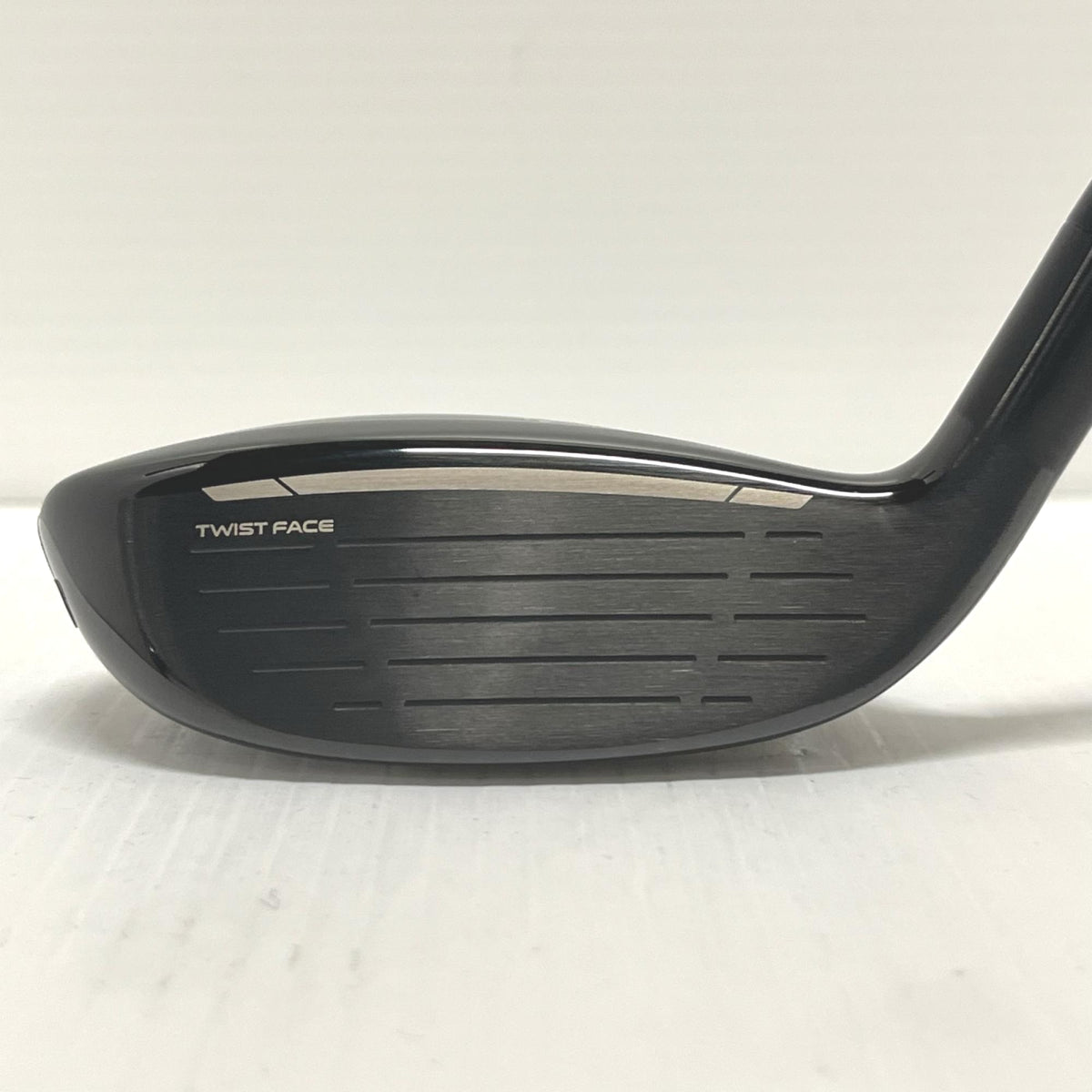 Taylormade Hybrid Qi10 MAX 20° Stiff Diamana BLUE TM60(Qi10 UT)
