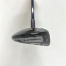 Taylormade Hybrid Qi10 MAX 20° Stiff Diamana BLUE TM60(Qi10 UT)