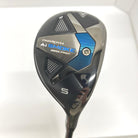Callaway Hybrid PARADYM Ai SMOKE MAX FAST 24° Regular TENSEI 40 for CW(Ai SMOKE UT)