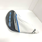 Callaway Hybrid PARADYM Ai SMOKE MAX FAST 24° Regular TENSEI 40 for CW(Ai SMOKE UT)