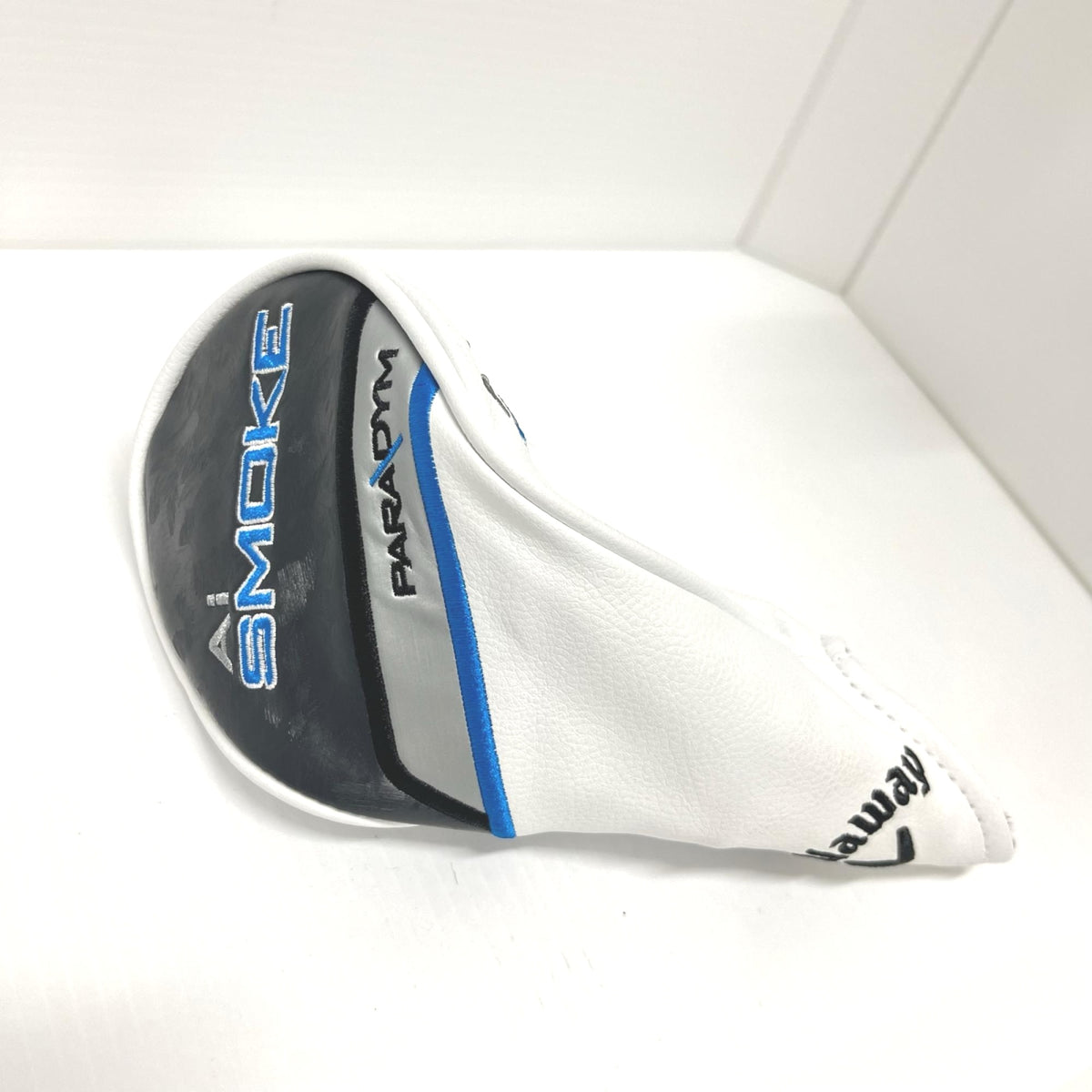 Callaway Hybrid PARADYM Ai SMOKE MAX FAST 24° Regular TENSEI 40 for CW(Ai SMOKE UT)