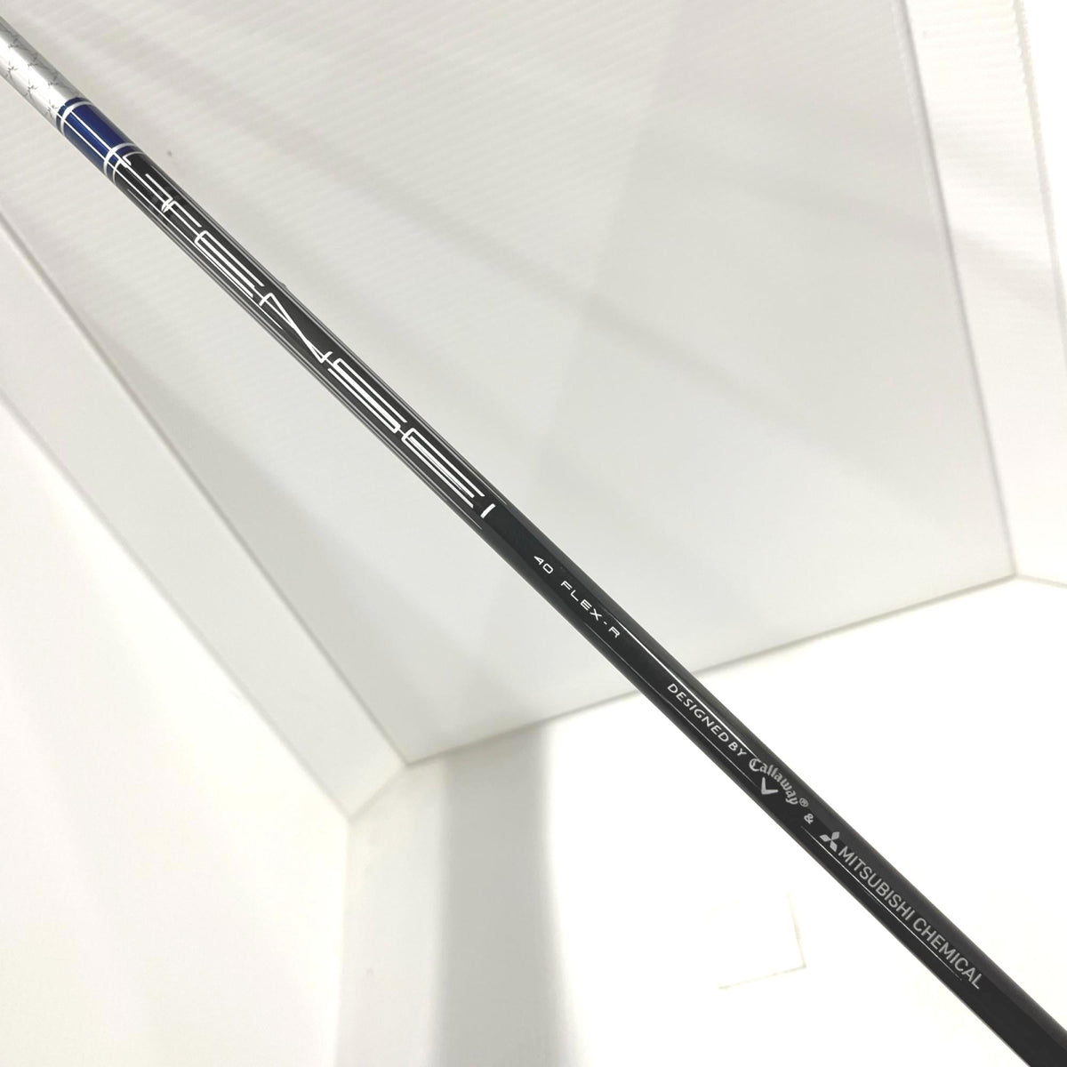 Callaway Hybrid PARADYM Ai SMOKE MAX FAST 24° Regular TENSEI 40 for CW(Ai SMOKE UT)