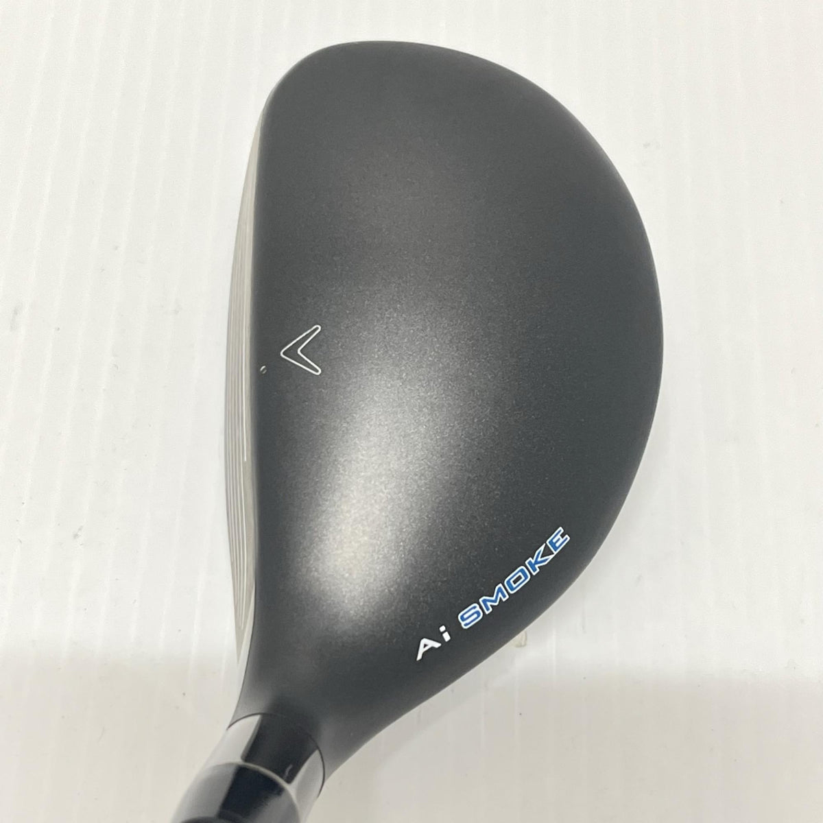 Callaway Hybrid PARADYM Ai SMOKE MAX FAST 24° Regular TENSEI 40 for CW(Ai SMOKE UT)