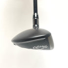 Callaway Hybrid PARADYM Ai SMOKE MAX FAST 24° Regular TENSEI 40 for CW(Ai SMOKE UT)