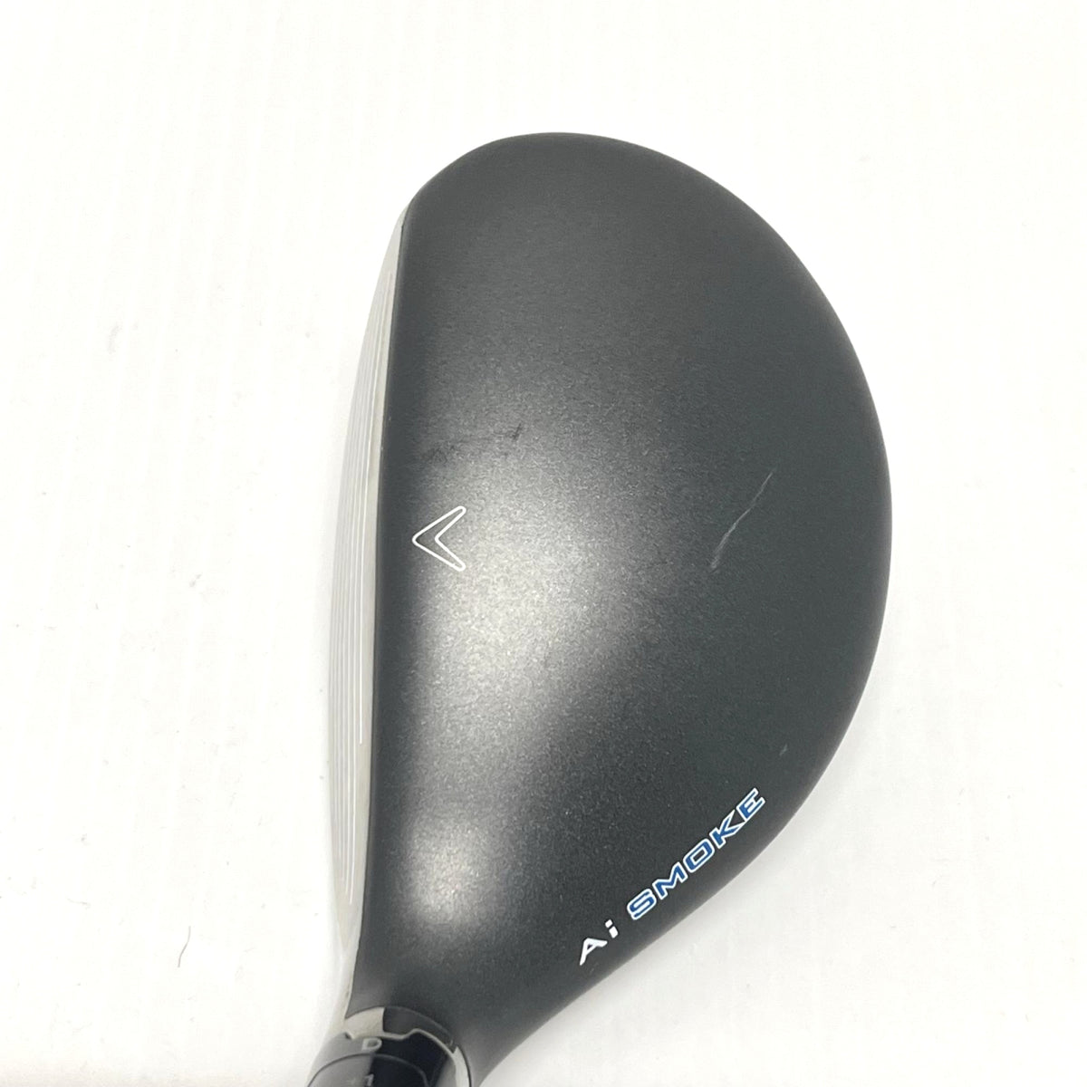 Callaway Hybrid PARADYM Ai SMOKE 21° StiffRegular TENSEI 50 for CW(Ai SMOKE UT)