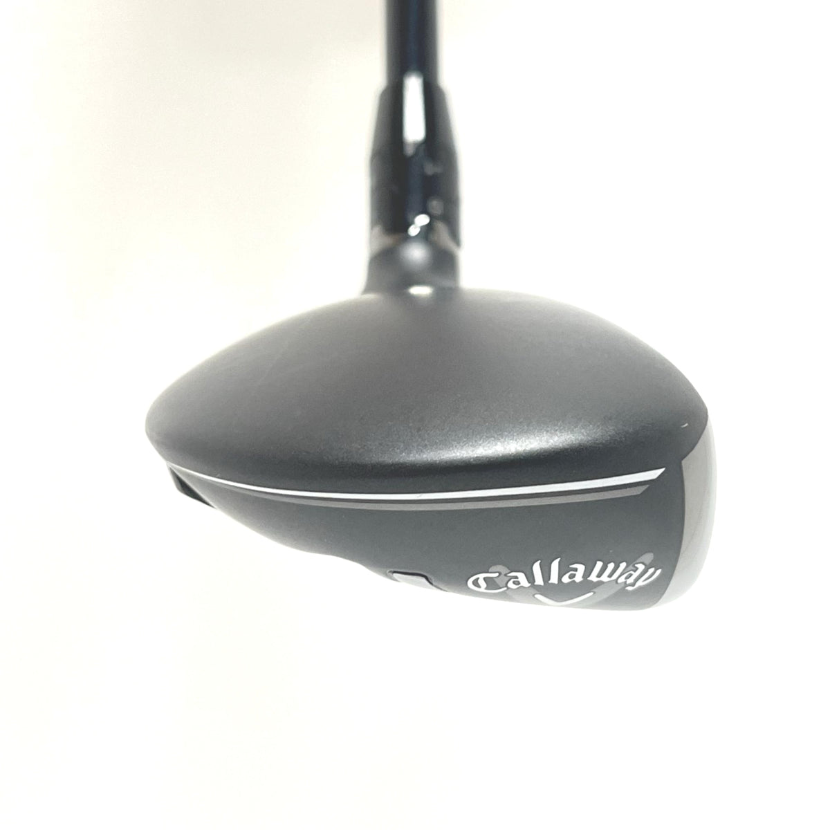 Callaway Hybrid PARADYM Ai SMOKE 21° StiffRegular TENSEI 50 for CW(Ai SMOKE UT)