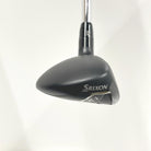 SRIXON
 Hybrid SRIXON ZXi 25° Stiff NS PRO 950GH neo