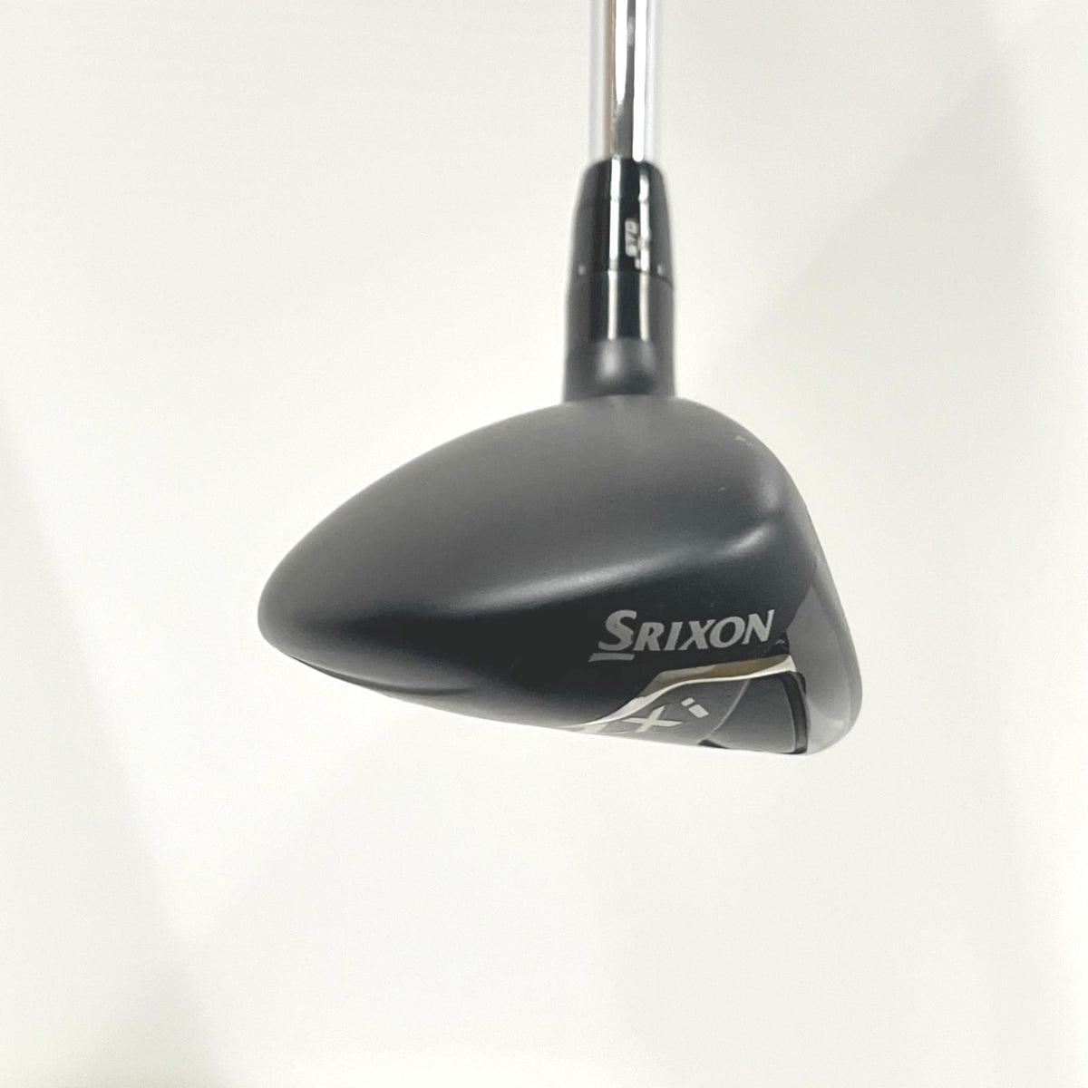 SRIXON
 Hybrid SRIXON ZXi 25° Stiff NS PRO 950GH neo