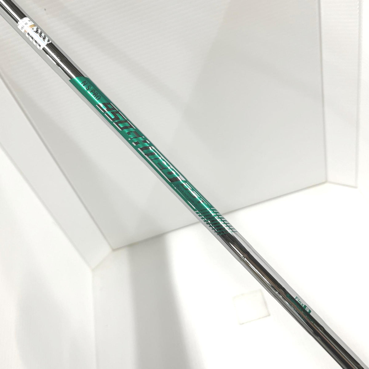 SRIXON
 Hybrid SRIXON ZXi 25° Stiff NS PRO 950GH neo