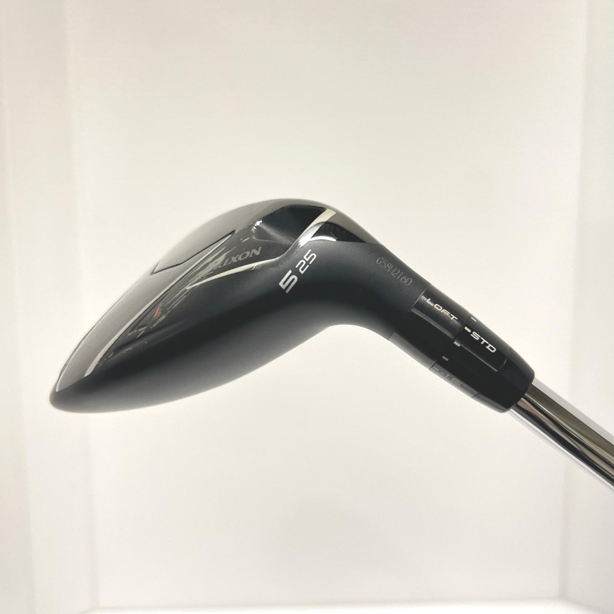 SRIXON
 Hybrid SRIXON ZXi 25° Stiff NS PRO 950GH neo