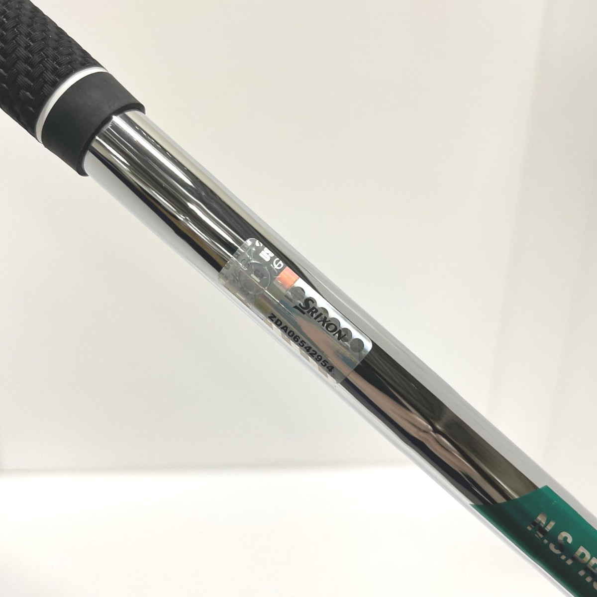 SRIXON
 Hybrid SRIXON ZXi 25° Stiff NS PRO 950GH neo