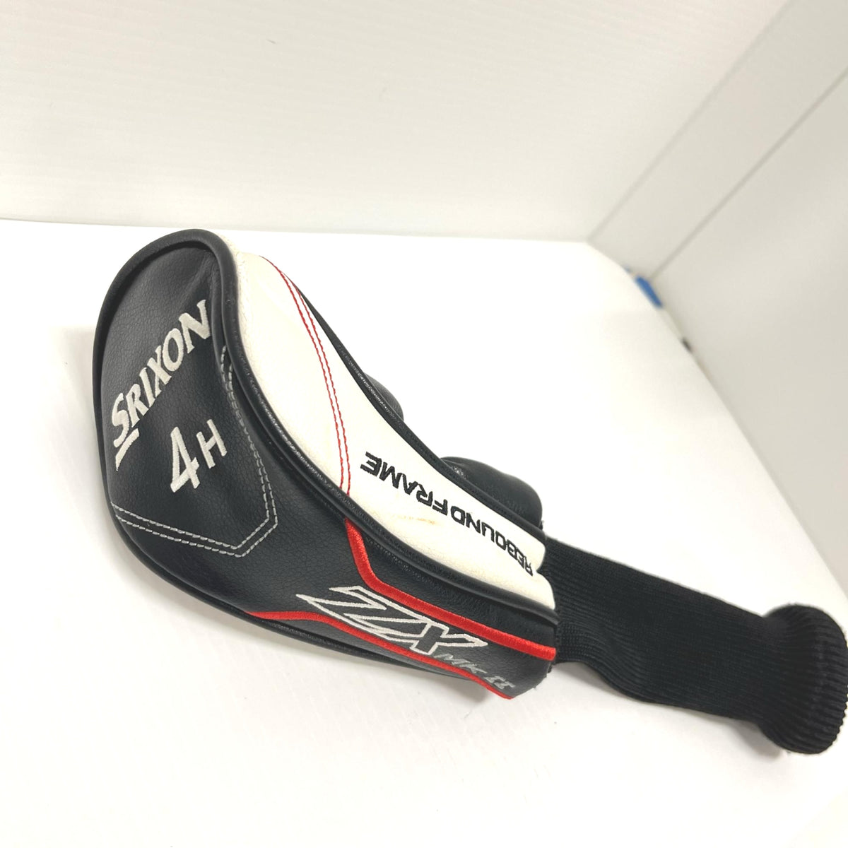 SRIXON
 Hybrid SRIXON ZX Mk 2 HYBRID 22° Stiff NS PRO 950GH neo DST for HYBRID