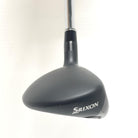 SRIXON
 Hybrid SRIXON ZX Mk 2 HYBRID 22° Stiff NS PRO 950GH neo DST for HYBRID