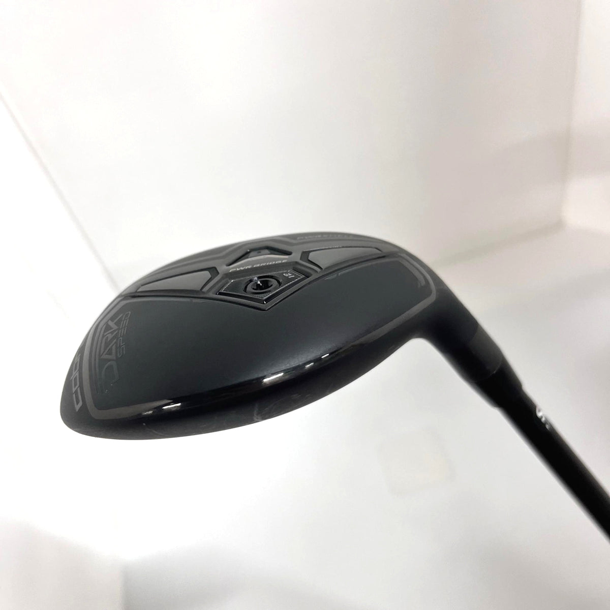 Cobra Hybrid cobra DARKSPEED 21° StiffRegular SPEEDER NX for Cobra(DARKSPEED UT)