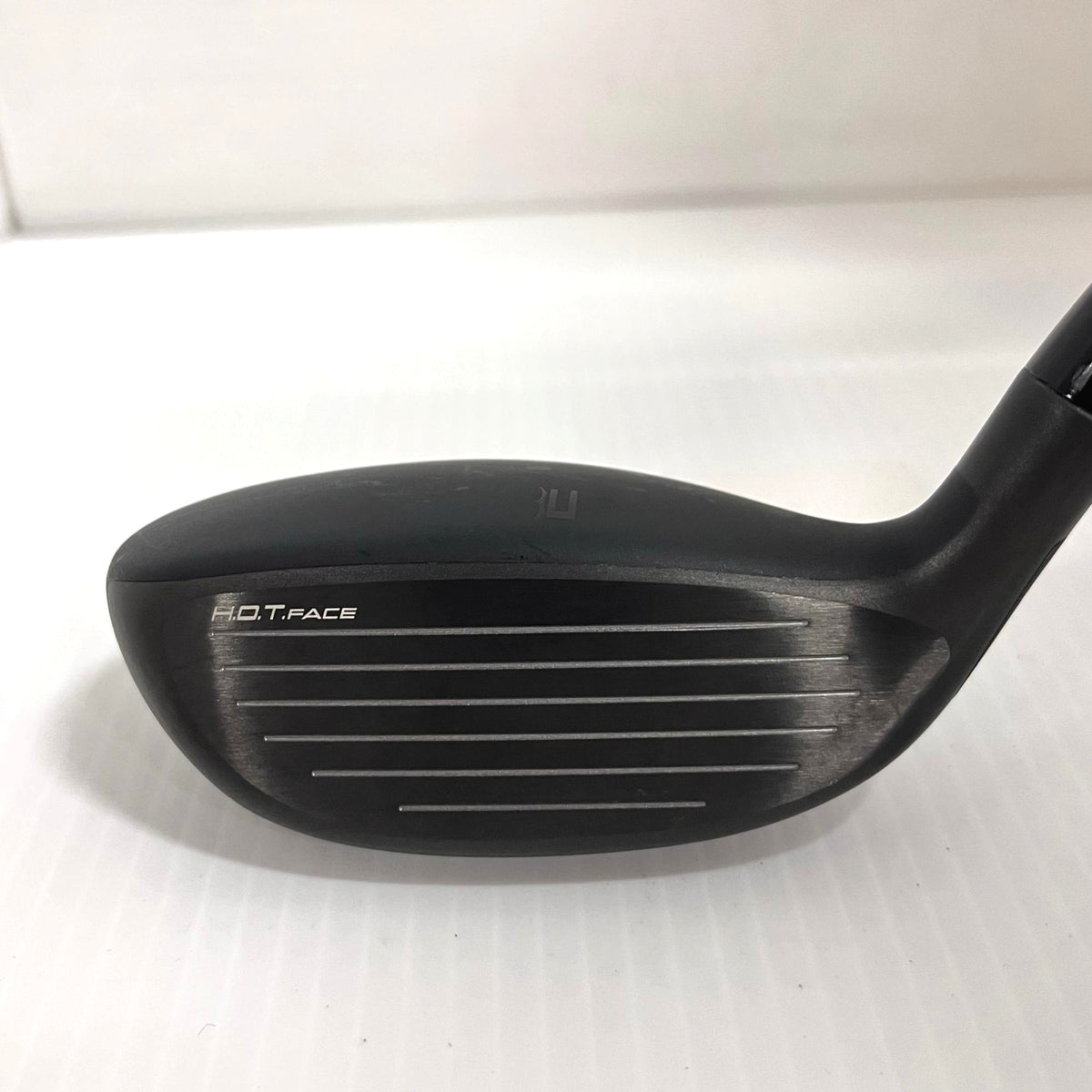Cobra Hybrid cobra DARKSPEED 21° StiffRegular SPEEDER NX for Cobra(DARKSPEED UT)