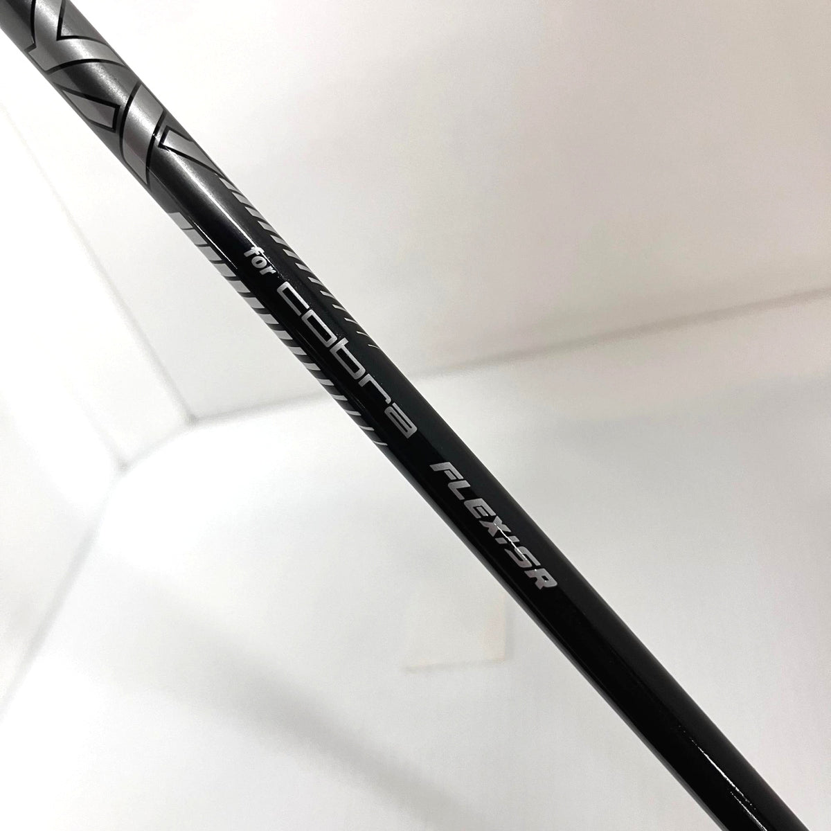 Cobra Hybrid cobra DARKSPEED 21° StiffRegular SPEEDER NX for Cobra(DARKSPEED UT)
