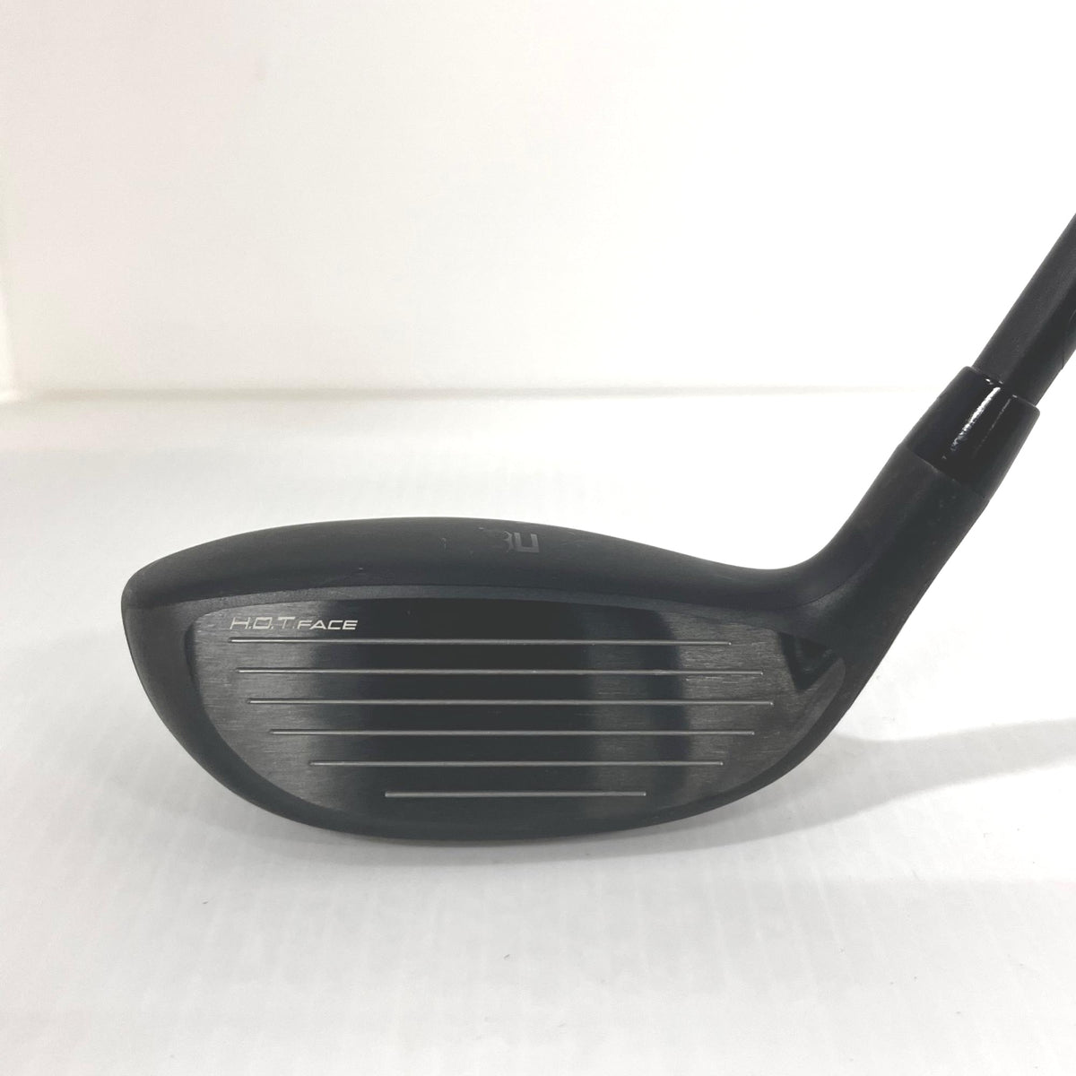 Cobra Hybrid cobra DARKSPEED 21° Stiff Tour AD for Cobra(DARKSPEED UT)