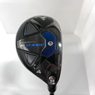 Callaway Hybrid PARADYM Ai SMOKE 21° Stiff TENSEI 50 for CW(Ai SMOKE UT)
