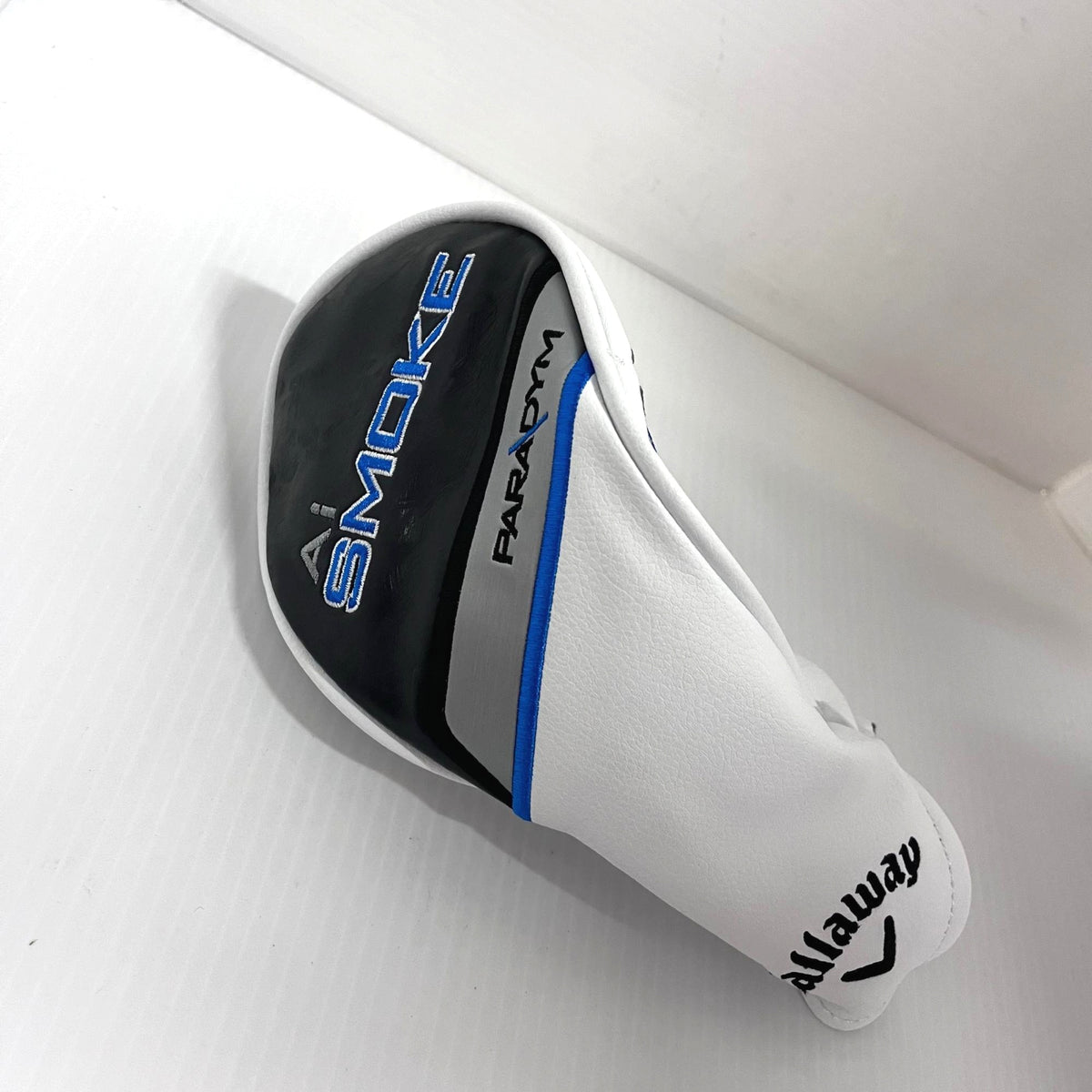Callaway Hybrid PARADYM Ai SMOKE 21° Stiff TENSEI 50 for CW(Ai SMOKE UT)