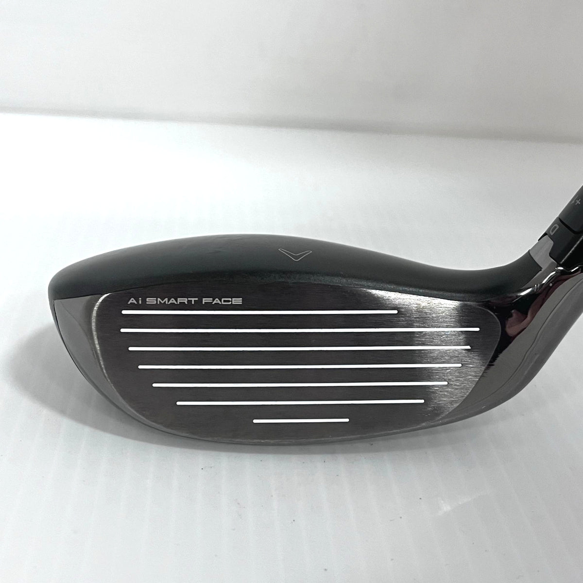 Callaway Hybrid PARADYM Ai SMOKE 21° Stiff TENSEI 50 for CW(Ai SMOKE UT)